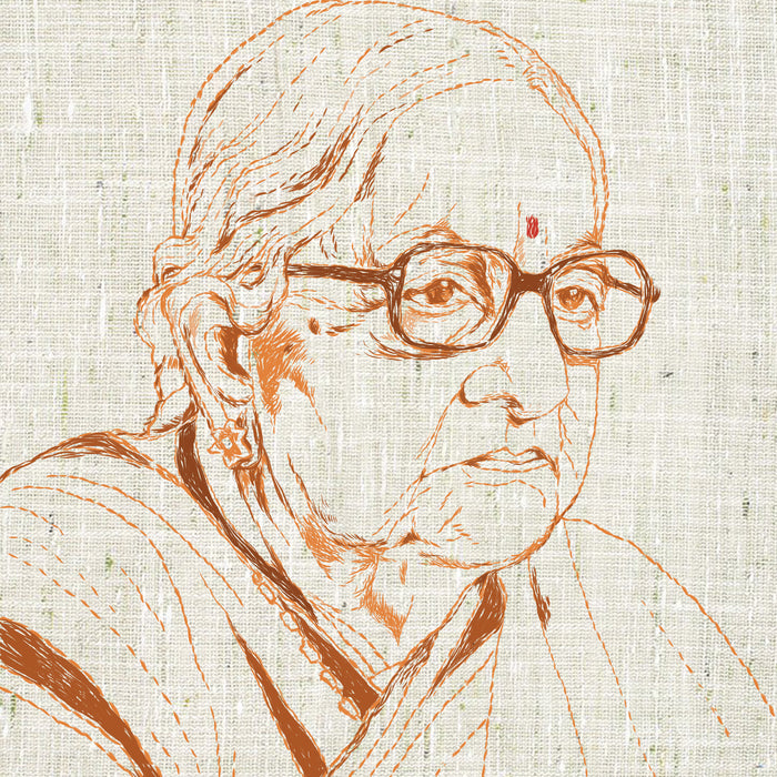Kamaladevi Chattopadhyay – the Torchbearer of Indian Crafts