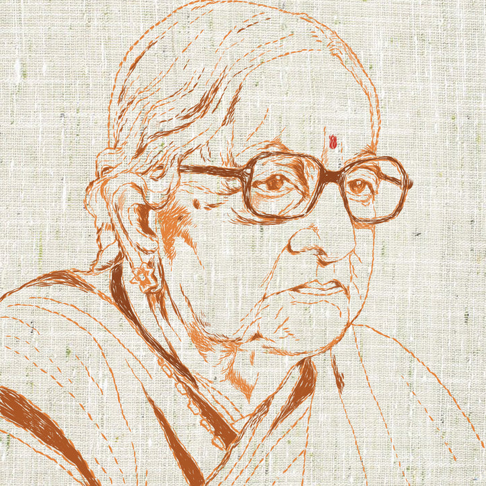 Kamaladevi Chattopadhyay – the Torchbearer of Indian Crafts