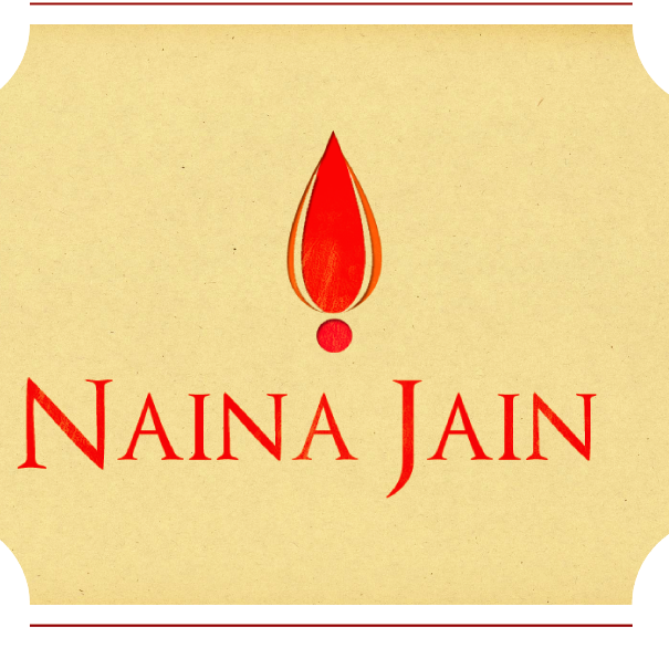 Meet The Designer ✽ Naina Jain
