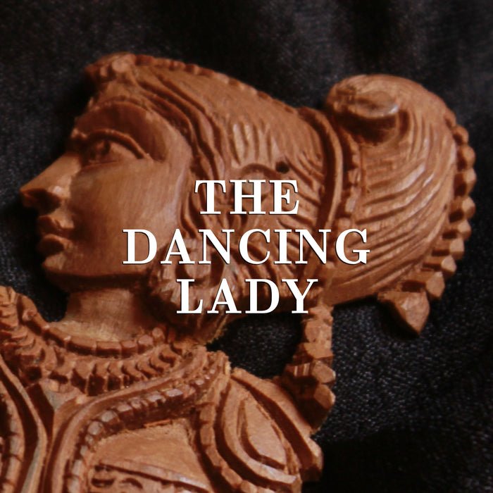 The Dancing Lady