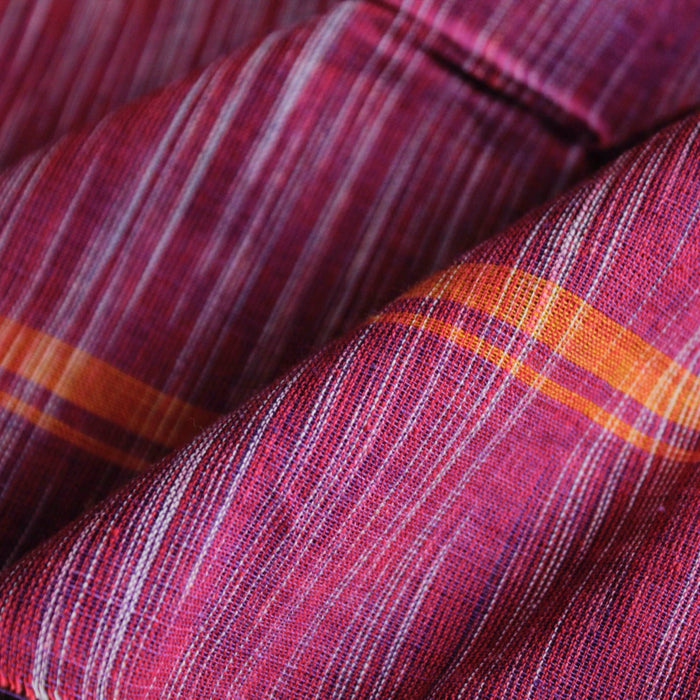 Celebrating Innovation on National Handloom Day