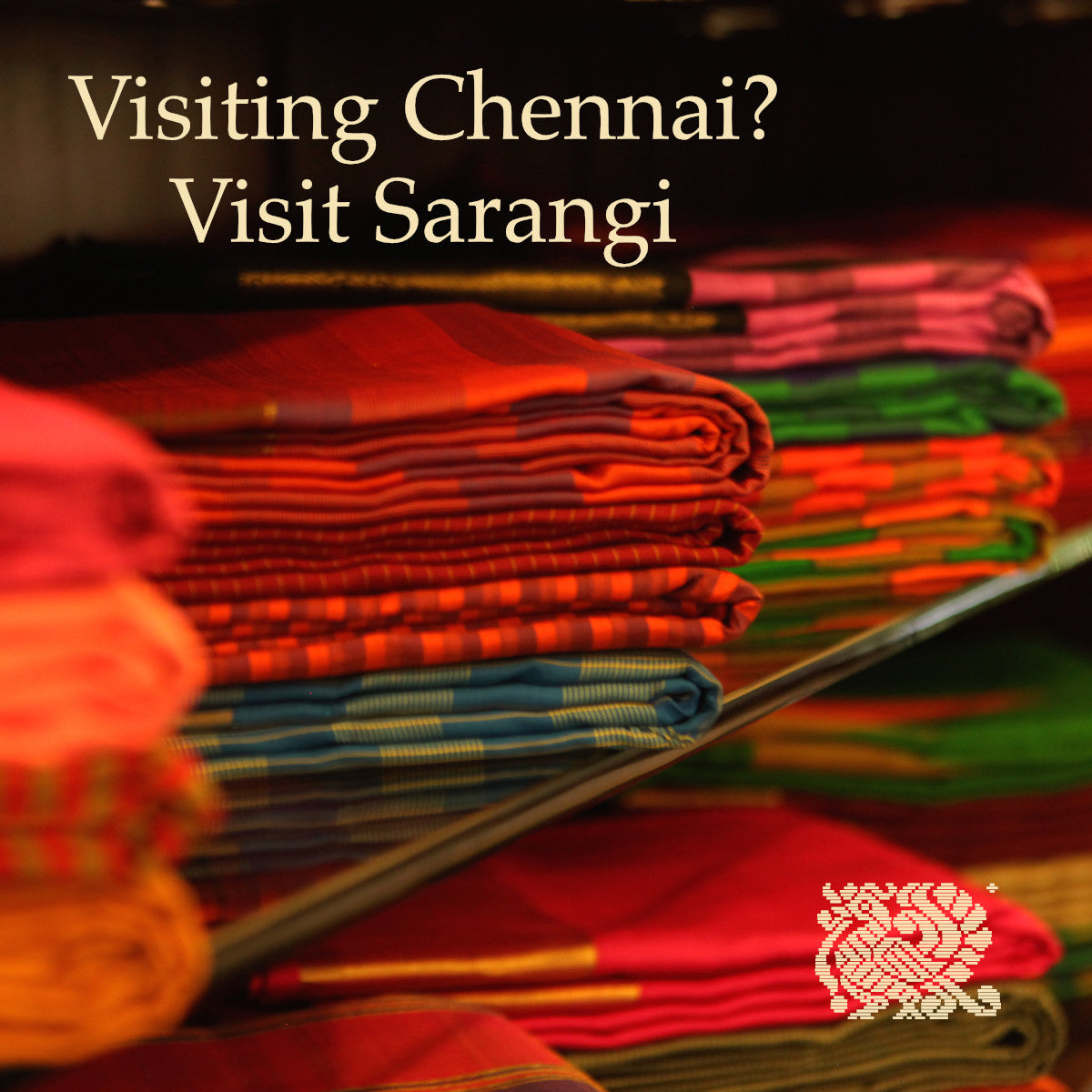 Visiting Chennai? Visit Our Beautiful Store.